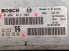  CENTRALITA MOTOR UCE PEUGEOT 307 (S1)(04.2001) 