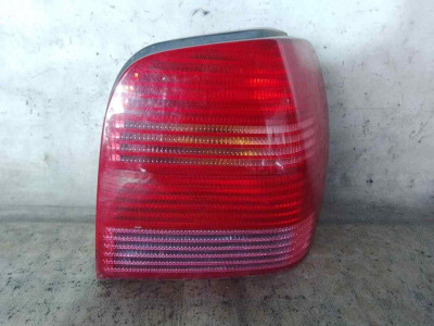 PILOTO TRASERO DERECHO, VOLKSWAGEN, POLO III BERLINA (6N2)