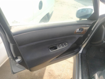 MANETA INTERIOR DELANTERA IZQUIERDA, PEUGEOT, 607 (S1)(12.2000)