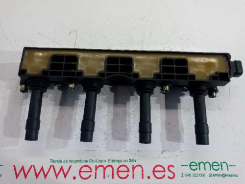  BOBINA ENCENDIDO OPEL MERIVA 