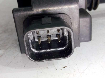 BOBINA ENCENDIDO, OPEL, MERIVA