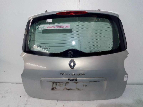  PORTON TRASERO, RENAULT, MODUS I 