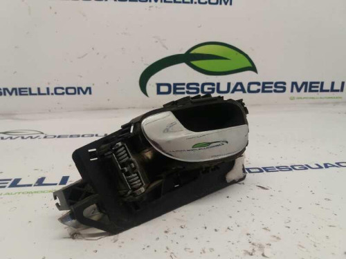  MANETA INTERIOR DELANTERA IZQUIERDA PEUGEOT 307 (S1)(04.2001) 