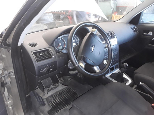  FORD MONDEO BERLINA (GE) 