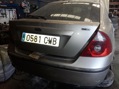 FORD MONDEO BERLINA (GE) 