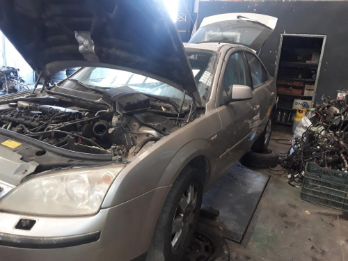  FORD MONDEO BERLINA (GE) 