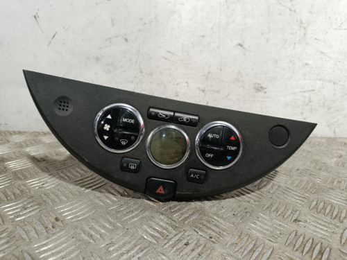  MANDO CALEFACCION / AIRE ACONDICIONADO 