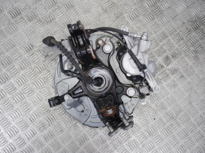 MANGUETA DELANTERA IZQUIERDA, PEUGEOT, 308 (P5)