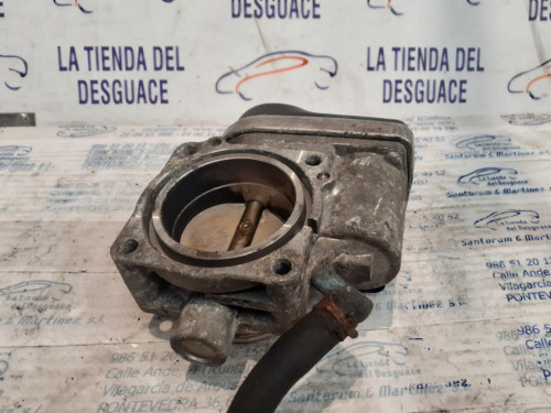  CAJA MARIPOSA 