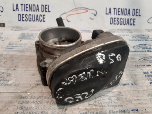  CAJA MARIPOSA 