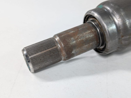  COLUMNA DIRECCION OPEL ASTRA J BERLINA 5P 