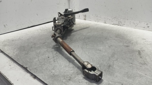 COLUMNA DIRECCION VOLKSWAGEN GOLF VII (5G1/BE1) 