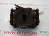  PINZA DE FRENO DELANTERA DERECHA NISSAN PRIMASTAR (X83) 