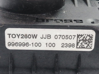 ELEVALUNAS DELANTERO DERECHO, TOYOTA, COROLLA VERSO (R1)