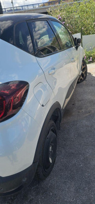 RENAULT CAPTUR I