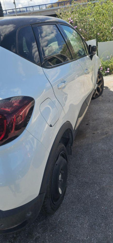  RENAULT CAPTUR I 