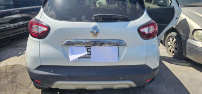 RENAULT CAPTUR I