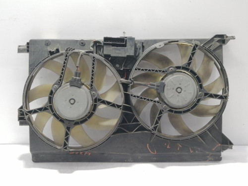  ELECTROVENTILADOR, SAAB, 9-3 FAMILIAR 