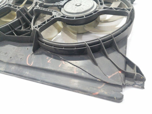  ELECTROVENTILADOR, SAAB, 9-3 FAMILIAR 