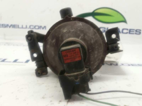  FARO ANTINIEBLA DERECHO, FORD, FOCUS BERLINA (CAP) 