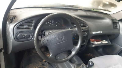 DAEWOO LANOS