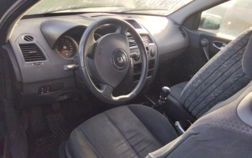  RENAULT MEGANE II BERLINA 3P 