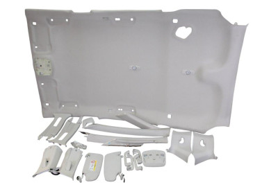 TECHO INTERIOR, FORD, S-MAX (CDR)
