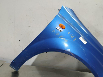 ALETA DELANTERA DERECHA, DAEWOO, KALOS