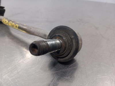 BIELETA ESTABILIZADORA DELANTERA IZQUIERDA, PEUGEOT, 407