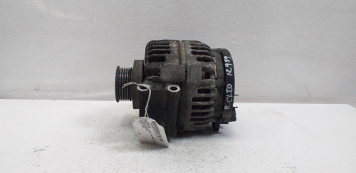  ALTERNADOR Renault CLIO II FASE I (B/CB0) 