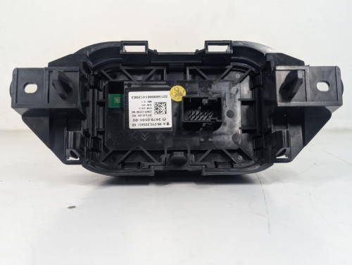  PALANCA CAMBIO CITROEN C4 CACTUS 