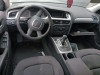 AUDI A4 AVANT (8K5) — vehículo donante para recambios 
