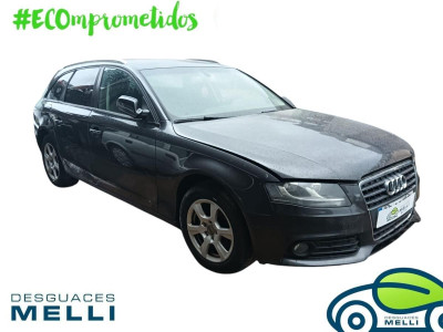 AUDI A4 AVANT (8K5)