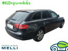 AUDI A4 AVANT (8K5) — vehículo donante para recambios 