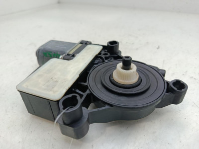 MOTOR ELEVALUNAS TRASERO DERECHO, SKODA, OCTAVIA COMBI (5E5)