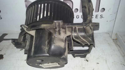 MOTOR CALEFACCION, Renault, CLIO II FASE II (B/CB0)