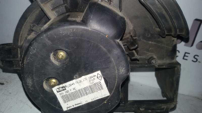 MOTOR CALEFACCION, Renault, CLIO II FASE II (B/CB0)
