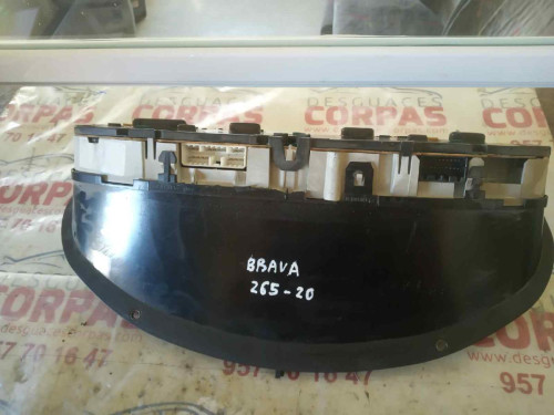 CUADRO INSTRUMENTOS FIAT BRAVA (182) 