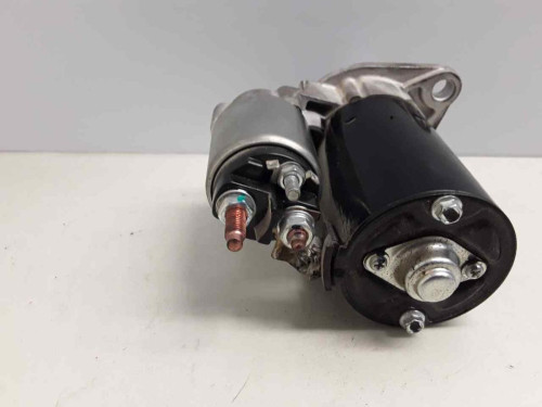 MOTOR ARRANQUE BMW SERIE 1 BERLINA (E81/E87) 