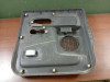 GUARNECIDO PUERTA TRASERA IZQUIERDA Mitsubishi L200 (K70) 