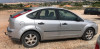 FORD FOCUS BERLINA (CAP) — vehículo donante para recambios 