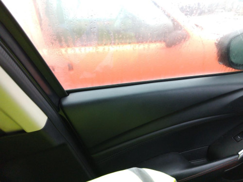 CERRADURA PUERTA DELANTERA IZQUIERDA Mazda 6 BERLINA (GJ) 