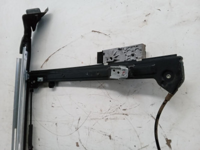 ELEVALUNAS DELANTERO IZQUIERDO, BMW, MINI (R56)