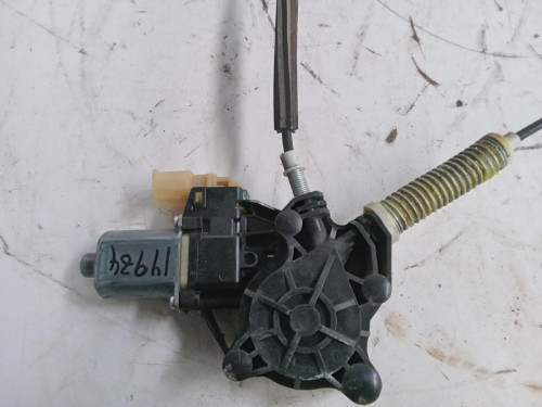  ELEVALUNAS DELANTERO IZQUIERDO BMW MINI (R56) 