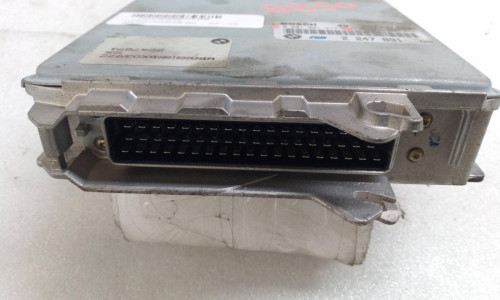  CENTRALITA MOTOR UCE BMW SERIE 5 TOURING (E39) 