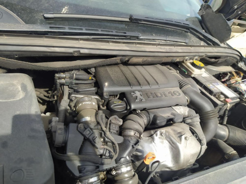  MOTOR LIMPIA DELANTERO Peugeot 307 BREAK/ SW (S2) 