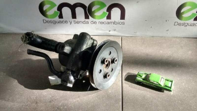 BOMBA DIRECCION, SEAT, CORDOBA BERLINA (6K2)