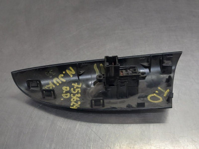 MANDO ELEVALUNAS DELANTERO DERECHO, NISSAN, JUKE (F15E)