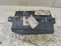 CAJA RELES / FUSIBLES