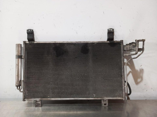  RADIADOR CALEFACCION / AIRE ACONDICIONADO, MAZDA, CX-5 (KE) 